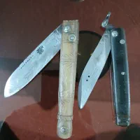 چهار قلم اجناس قدیمی