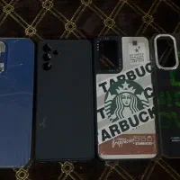 قاب گوشی a14 و پوکو c40