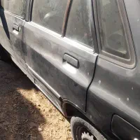 پراید صبا یشمی|خودرو سواری و وانت|جوین, |دیوار