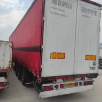 کانتین ترانزیت چادری