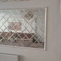 نصب و فروش تزئینات داخلی ساختمان کاغذ دیواری و....|خدمات پیشه و مهارت|اردبیل, |دیوار