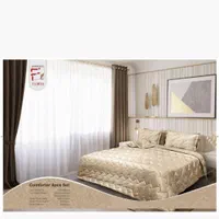 روتختی 8 تیکه ترک مخمل