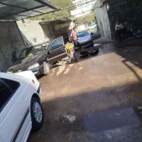 کارگر کارواش نیازمندیم.نیروی ساده و ماهر