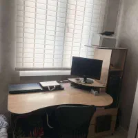 سرویس اتاق نوجوان|تخت و سرویس خواب|مشهد, رضاشهر|دیوار