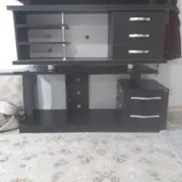 دوعدد زیر تلوزیون دونه اییک ملیون تومان