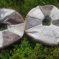 کوسن گرد طبی