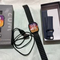 ساعت هوشمند نو