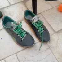 کفش در حد نو 100هزار تومان سایز 38|کیف، کفش، کمربند|اصفهان, الهیه|دیوار