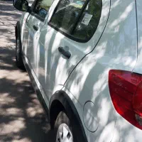 کوییک جی ایکس تیپ ال ۸۵ گانه فول آپشنال