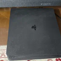 ps4 دو دسته فول بازی|کنسول، بازی ویدئویی و آنلاین|مشهد, راه آهن|دیوار
