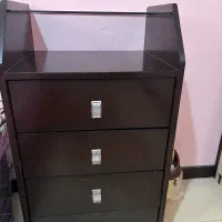 دراور و کمد|جاکفشی، کمد، دراور|نجف‌آباد, فاز ۳ شهرک آزادگان|دیوار