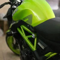 بنلی دو سیلندر