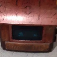 بخاری سالم و تمیز