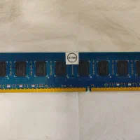 رم کامپیوتر DDR3 4G 1600
