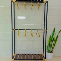 رگال لباس|فروشگاه و مغازه|قم, شاه ابراهیم|دیوار