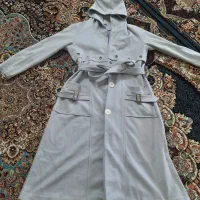 پالتو و مانتو