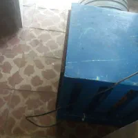 یک عدد مه پاش و رطوبت ساز