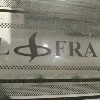 گاز فر و گرمکن دار لوفرا ایتالیایی|اجاق گاز و لوازم برقی پخت‌وپز|فردیس, سپید دشت|دیوار