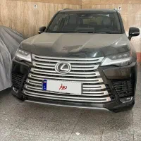 Lexus LX700h