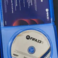 fifa 23|کنسول، بازی ویدئویی و آنلاین|تهران, مینابی|دیوار