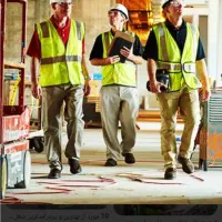 جذب نیروی تاسیسات کار