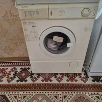 ماشین لباسشویی ارج