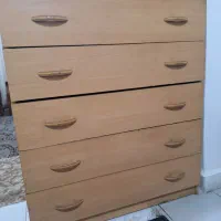 دراور ۵ کشو کاملا سالم