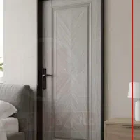 فروش انواع درب های داخلی اتاقی|مصالح و تجهیزات ساختمان|گنبد کاووس, |دیوار