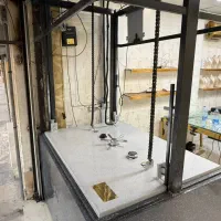 گاوصندوق آسانسوری طلافروشی مدل 110200|ابزارآلات|پاکدشت, پاکدشت (مامازند)|دیوار