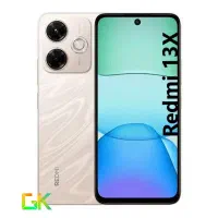 گوشی ردمی نوت13xفوق تمیز