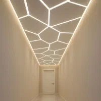 اجرای کناف ، تایل ۶۰ در ۶۰ ، پی وی سی|خدمات پیشه و مهارت|دورود, |دیوار