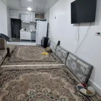 اجاره روزانه/هفتگی/ماهانه آپارتمان ۱۴۰ متری
