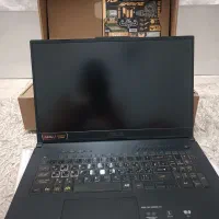 لپتاپ ASUS fz507zc فوری