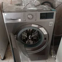 لباس شویی ال جی ۹ کیلو