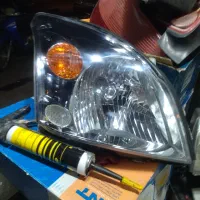 چراغ سازی اسفندیار ی|خدمات موتور و ماشین|قزوین, |دیوار