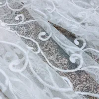 پرده|پرده، رانر، رومیزی|بندر انزلی, عباس آباد|دیوار