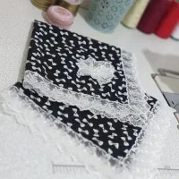 مینی اسکارف|لباس|فیروزکوه, |دیوار