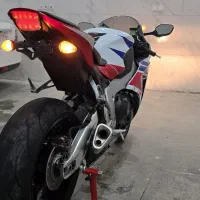 cbr 1000|موتورسیکلت|تهران, شهرک ابوذر|دیوار