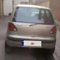 ماتیز مدل ۸۱ رینگ اسپورت (تخفیف ندارد)|خودرو سواری و وانت|تهران, جیحون|دیوار