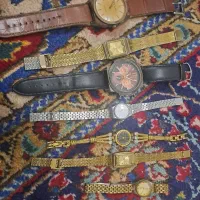 ساعت مچی