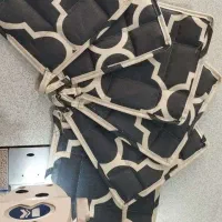 سرویس اشپز خانه|سفره، حوله، دستمال آشپزخانه|اصفهان, سرشبادران|دیوار