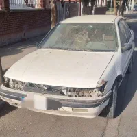 میتسوبیشی لنسر ۱۹۹۱دانشجویی اقساطی