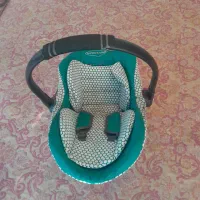 روروعک وکریر سالم|کالسکه و لوازم جانبی|لنگرود, |دیوار