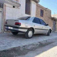 405مدل84نقره ای متالیک|خودرو سواری و وانت|مسجد سلیمان, |دیوار