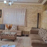 مبل راحتی ۸نفره