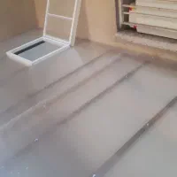 اجرای سقف حیاط خلوت،پاسیو،سقف کاذب 60×60|خدمات پیشه و مهارت|تهران, تهراننو|دیوار