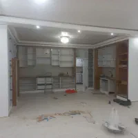 ساخت کمد دیواری و کابینت