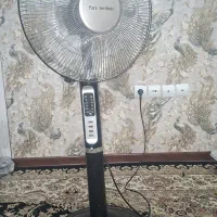 پنکه پایه بلند  پارس تکنیک