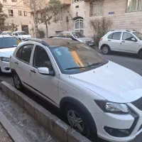 کوییک GXR تیپ L مدل 403|خودرو سواری و وانت|تهران, تهرانسر مرکزی|دیوار