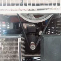 دستگاه بستنی قیفی|ماشین‌آلات صنعتی|گرگان, |دیوار